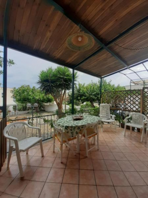casa del gelso
